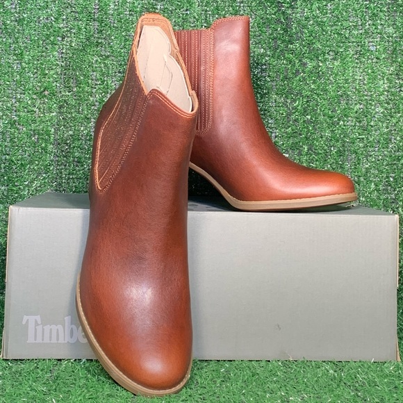 Timberland atlantic chelsea women's boot NEW - Picture 4 of 8